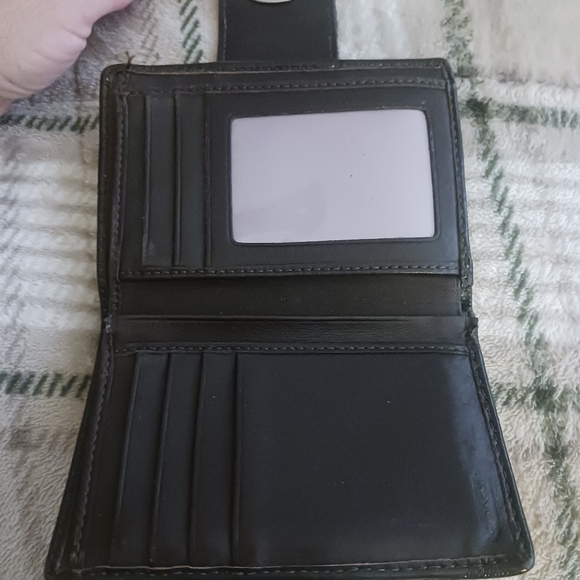 COACH MEDIUM WALLET FOR PURSE - Picture 2 of 4